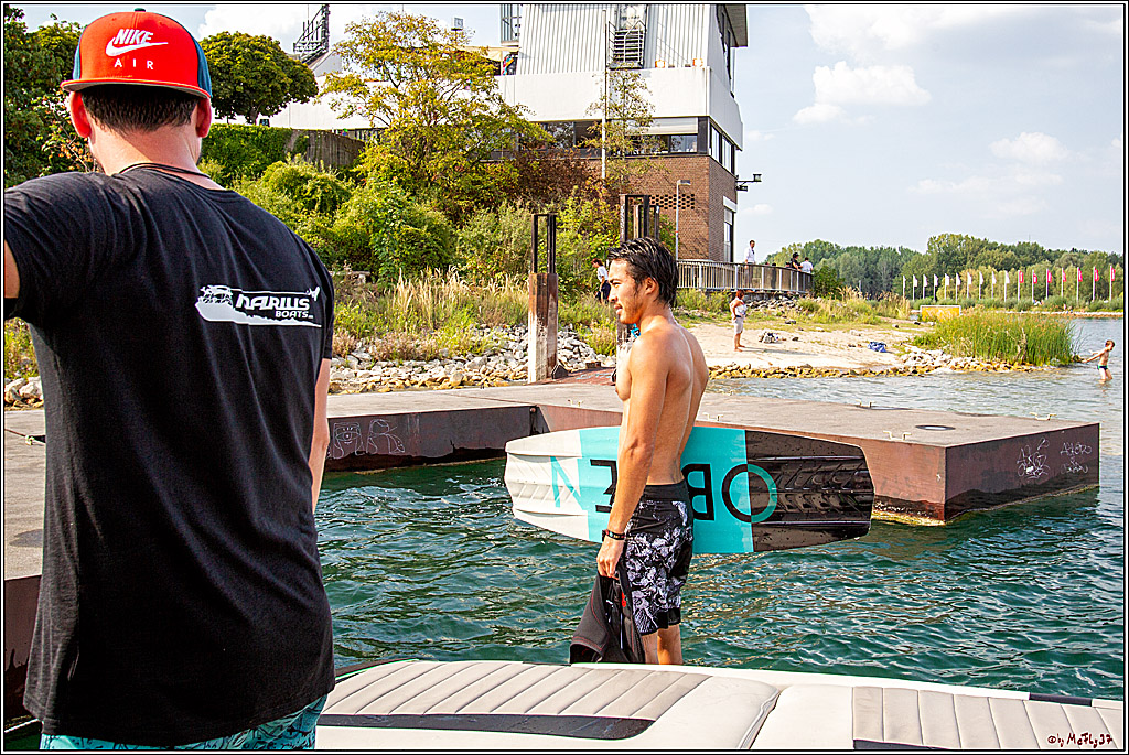 EAT • PLAY • LOVE KOELN 2019, 25.08.2019